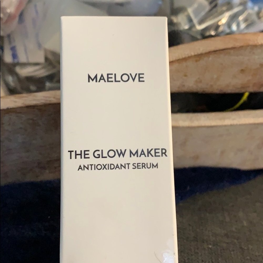 Maelove glow maker